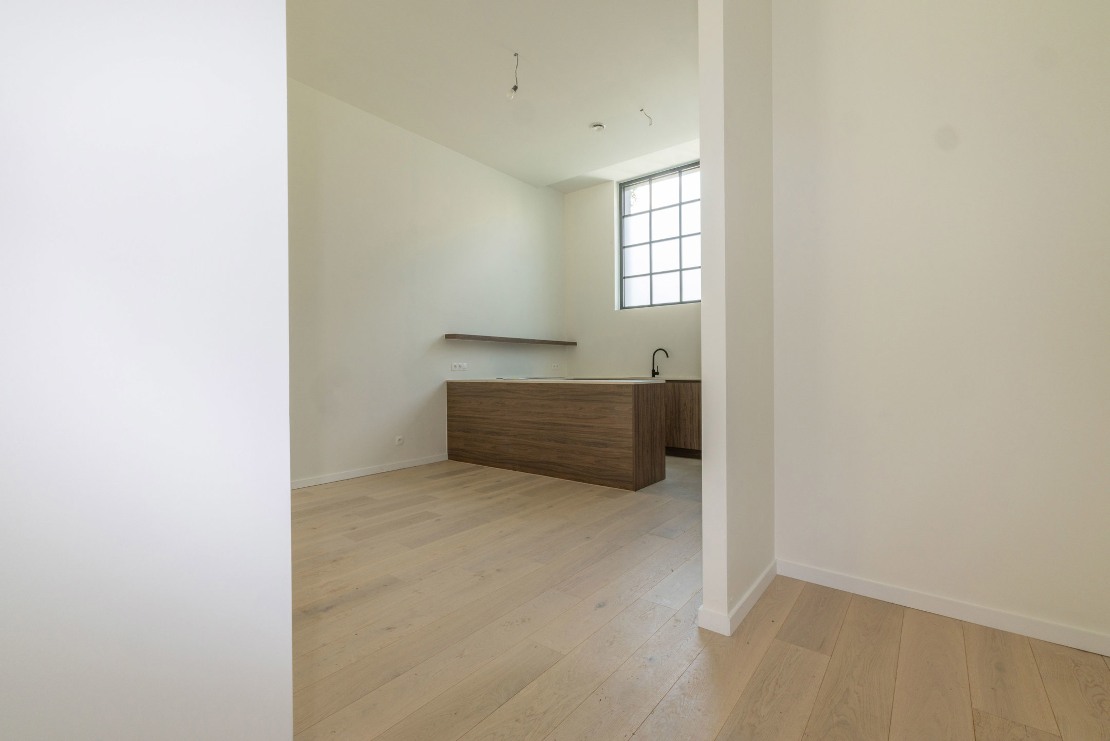 Gandhon: Nieuwbouwproject nabij Gent-Sint-Pieters - foto 4