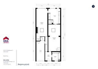 <p><strong>Ben je op zoek naar een ruime woning met 4 à 5 slaapkamers, garage en tuin in Aalst? Gevonden!</strong><br />Op wandelafstand van het centrum van Aalst en in de nabijheid van belangrijke invalswegen bevindt zich deze ruime woning met tal van mogelijkheden. Dankzij de royale volumes, praktische indeling en het gunstige EPC-label B vormt deze eigendom de ideale uitvalsbasis voor grote gezinnen, thuiswerkers of kopers die op zoek zijn naar een woning met potentieel. De gascondensatieketel draagt bij aan een energiezuinige woonst zonder renovatieverplichting. Hoewel een aantal ruimtes nog gemoderniseerd kunnen worden, is de woning steeds goed onderhouden en biedt ze een uitstekende basis om volledig naar eigen smaak af te werken.</p>
<p>Via de inkomhal met vestiaire en berging kom je terecht in een eerste ruime leefruimte. Daarnaast beschikt de woning over een tweede woonkamer die perfect kan dienen als eetkamer, bureau, speelkamer of tv-ruimte. De ingerichte keuken is uitgerust met een ingebouwde koelkast en diepvries, vaatwasser, apothekerskast, nieuwe oven en nieuwe microgolfoven. Verder bevinden zich op het gelijkvloers een apart gastentoilet en een inpandige garage. De eerste verdieping telt drie volwaardige slaapkamers en een ruime badkamer die nog verder kan worden vernieuwd naar hedendaagse normen. Op de tweede verdieping vind je een vierde slaapkamer en een bijzonder ruime overloop die eenvoudig kan worden ingericht als vijfde slaapkamer, bureau, hobbyruimte of dressing. Dankzij de aanwezige watervoorzieningen biedt deze verdieping bovendien de mogelijkheid om een studio of aparte woonunit te creëren.</p>
<p>Achteraan geniet je van een aangename tuin waar je in alle rust kan ontspannen en genieten van het buitenleven.</p>