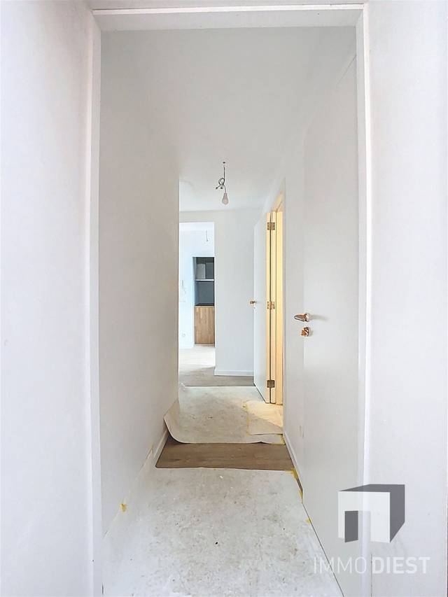 Projet à vendre à Diest