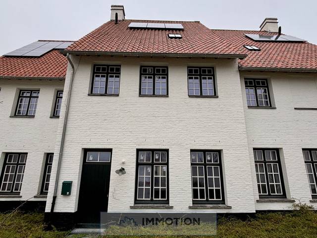 Projet à vendre à Zwevegem