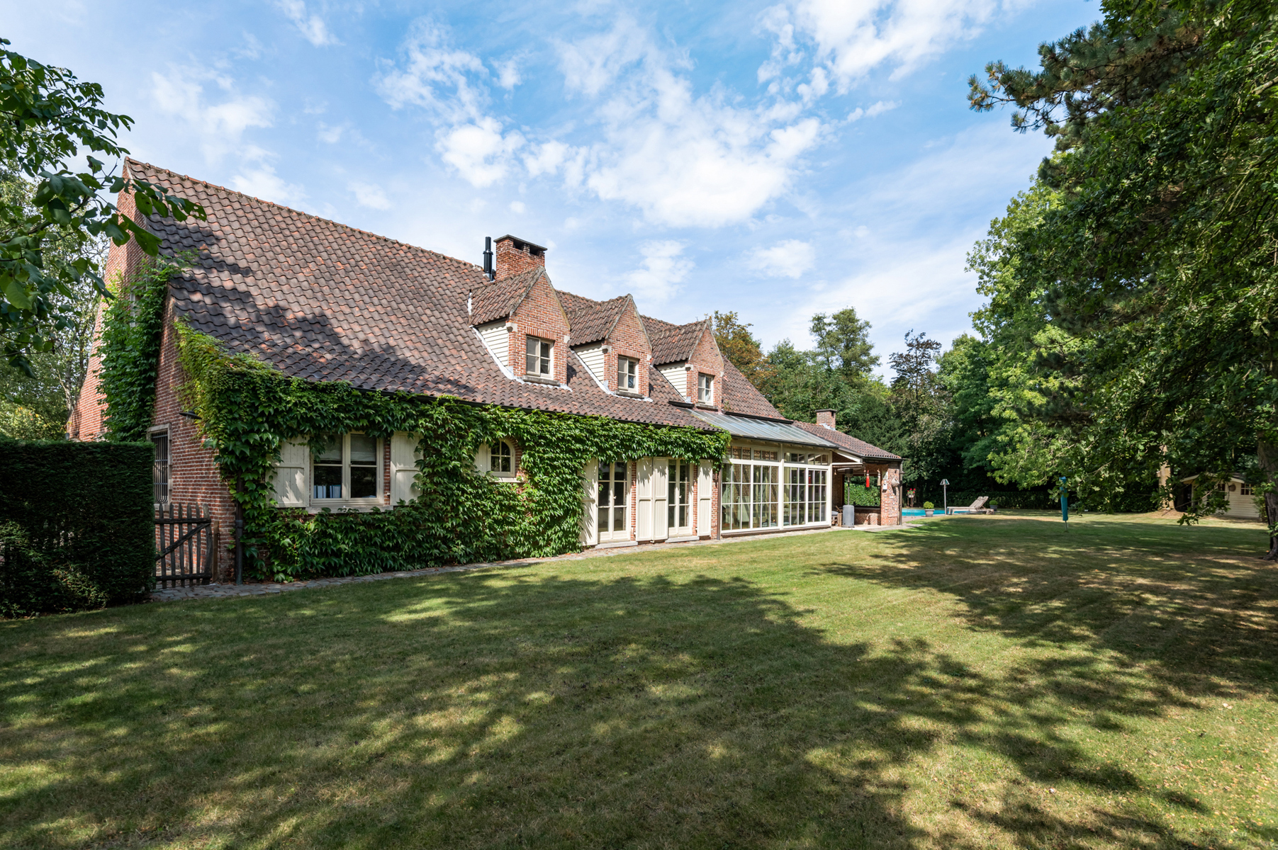 Maison à vendre à Schilde avec 5 chambres - photo 1