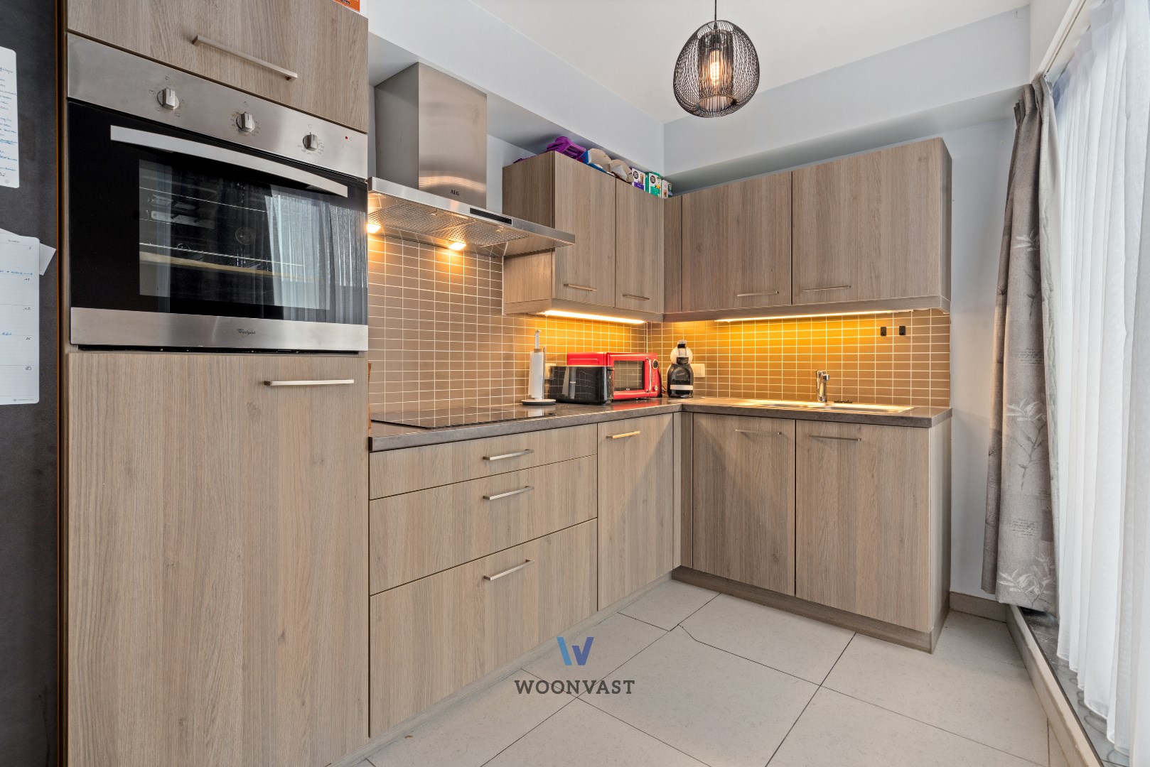 Appartement à vendre à Lebbeke avec 1 chambre - photo 4