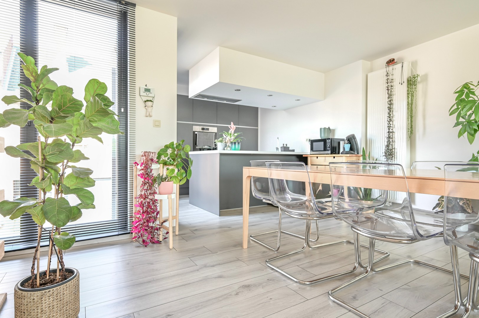 Recente nieuwbouwwoning te koop in Wintam – stijlvol, energiezuinig en verrassend ruim - photo 4