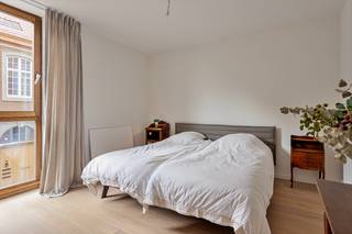 Appartement à louer à Saint-Trond