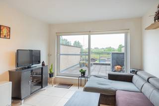 Welkom in de Vaartstraat 180 bus 101, een centraal gelegen appartement op wandelafstand van de vaart (zoals de naam het al doet vermoeden),...