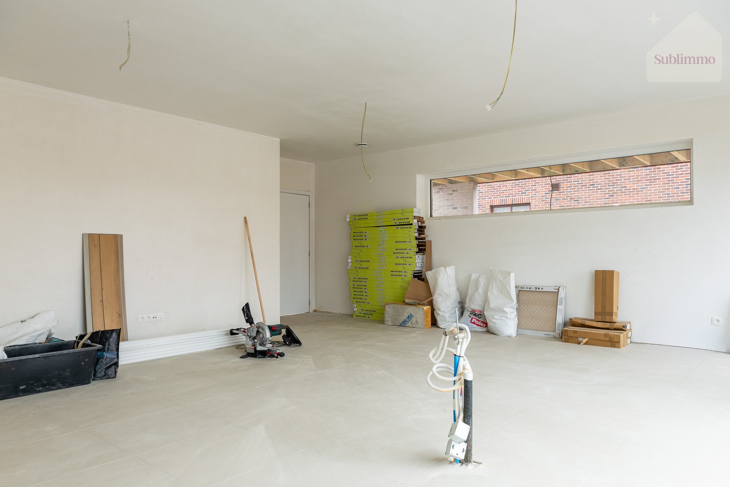 Instapklare nieuwbouwwoning met 4 slaapkamers op een perceel van 343 m² - foto 5
