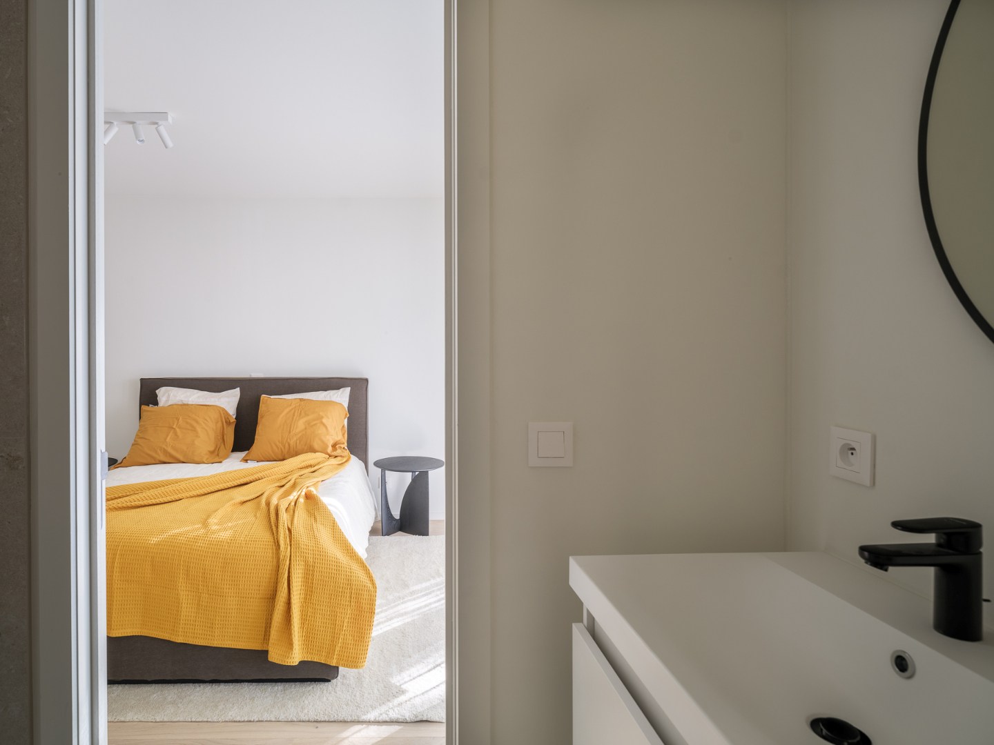 Apartment for sale in Bruges with 1 bedroom - photo 2