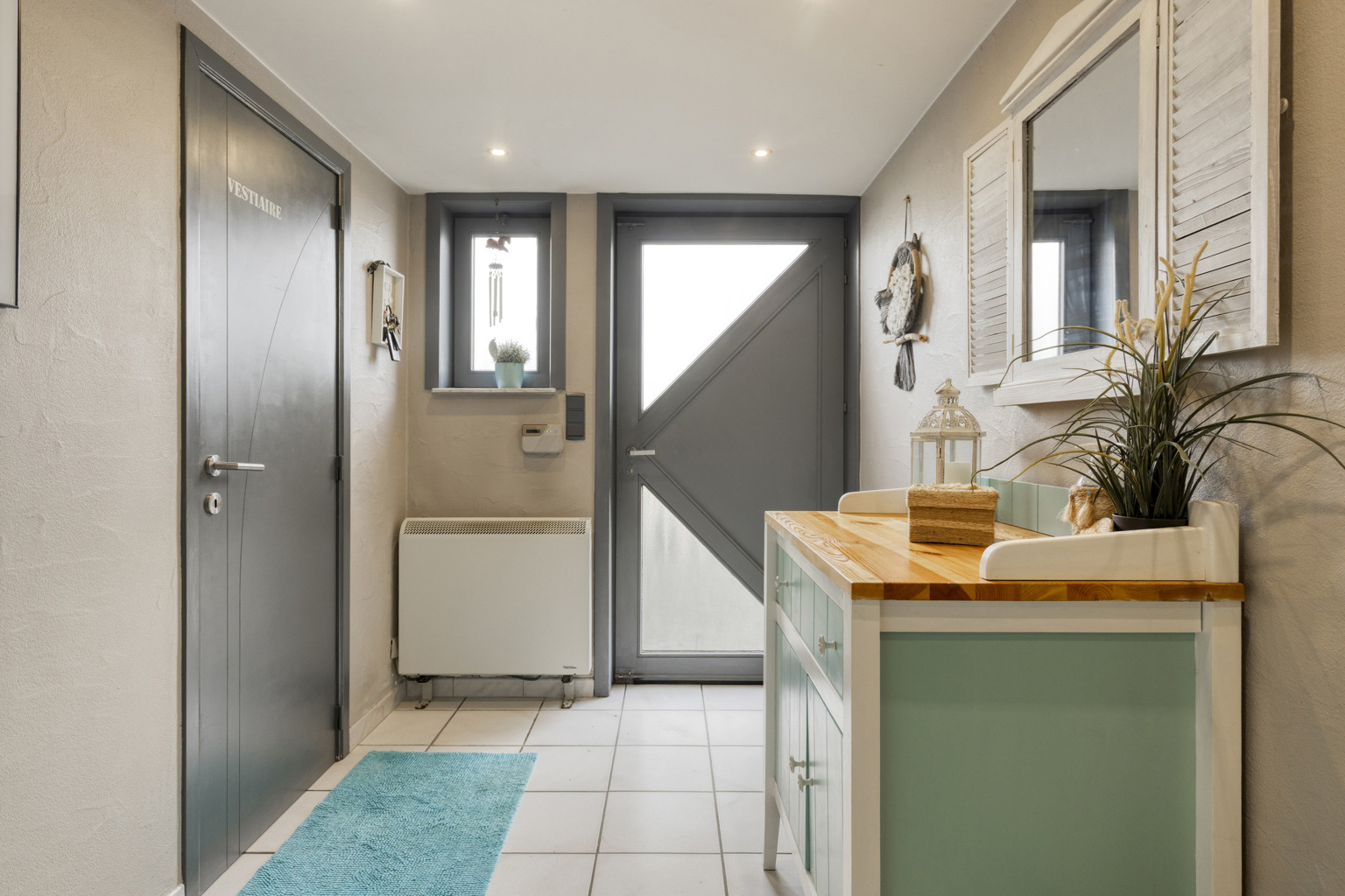 Maison à vendre à Zellik avec 4 chambres - photo 3