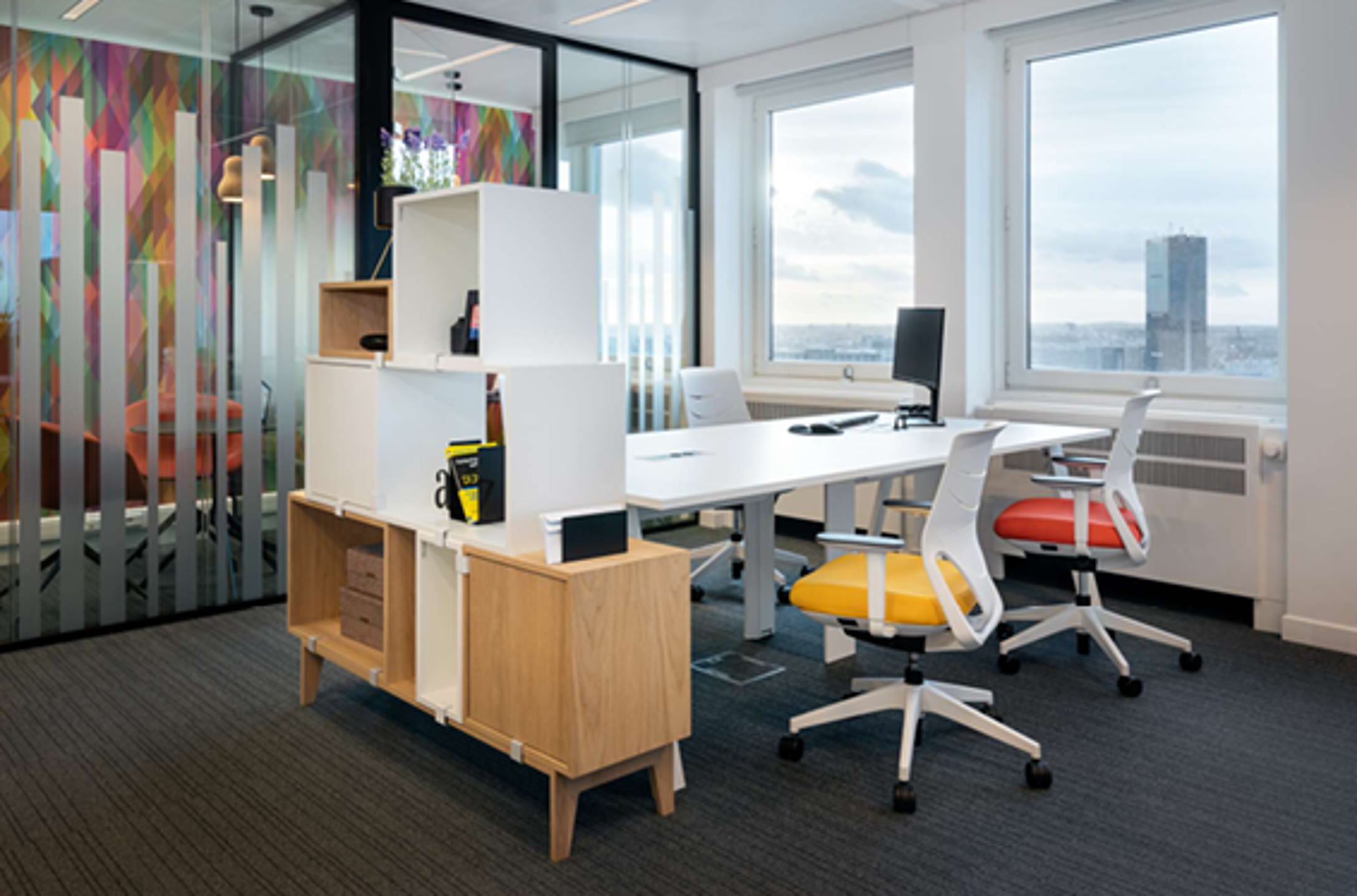 Commercial for rent in Brussels - photo 1