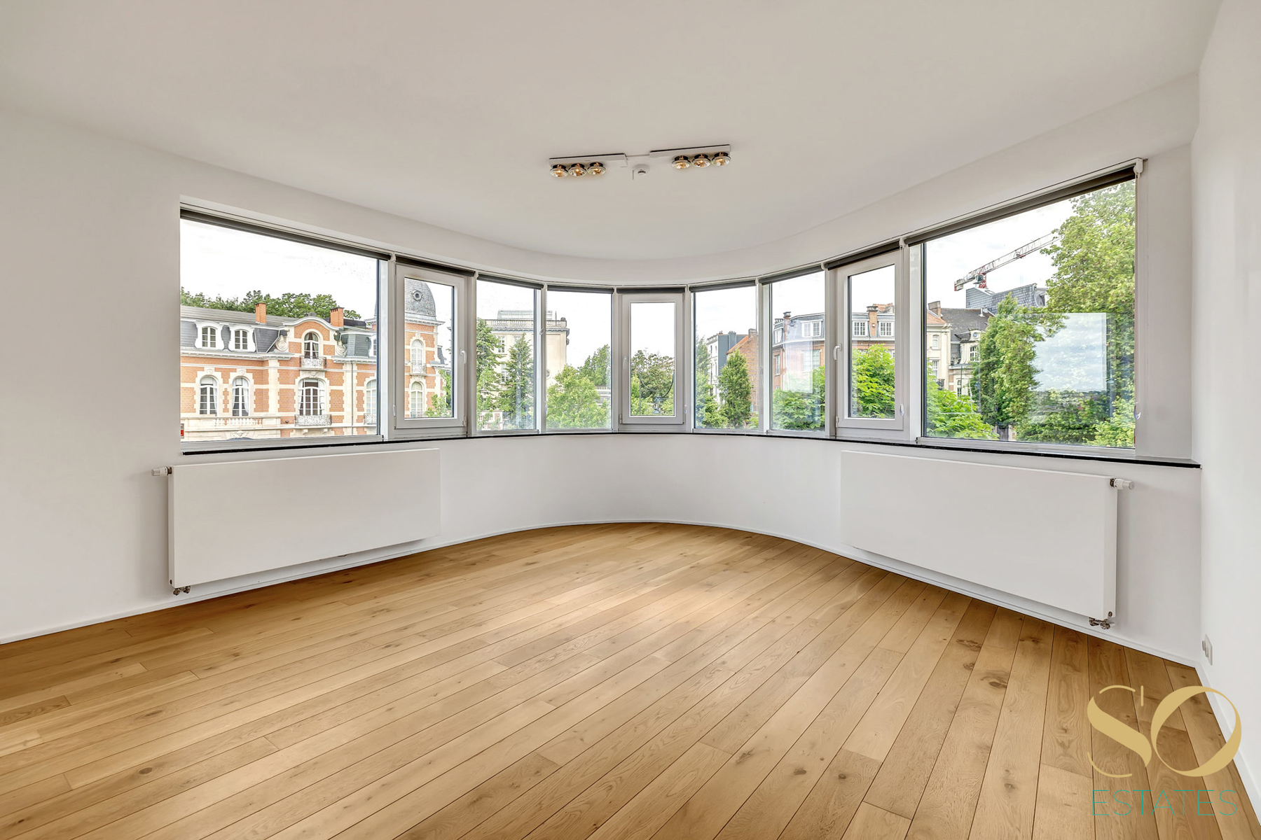 Penthouse met 3 slaapkamers en 3 badkamers + terras - EPC C! - foto 4
