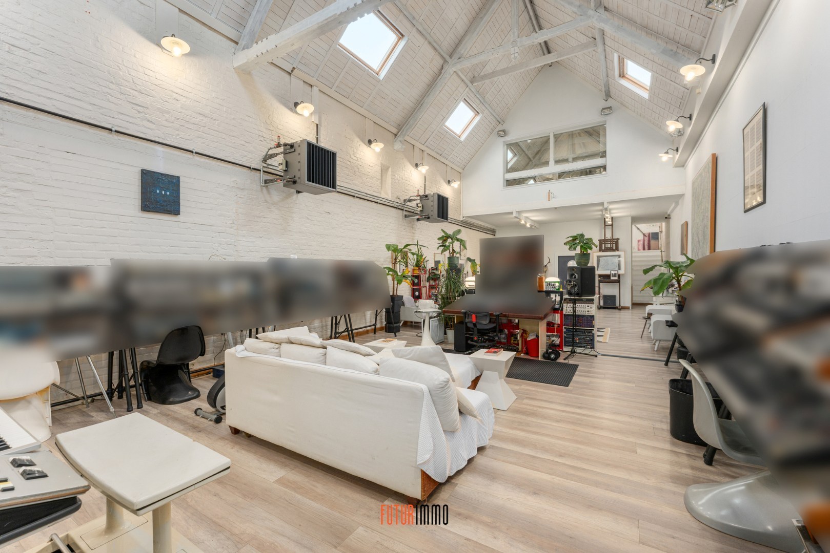 Commercial for rent in Bruges - photo 5