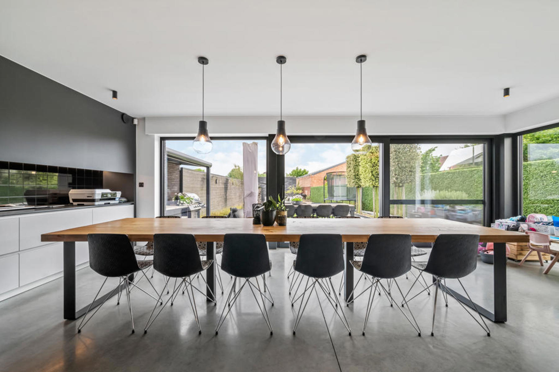 House for sale in Zedelgem with 5 bedrooms - photo 4