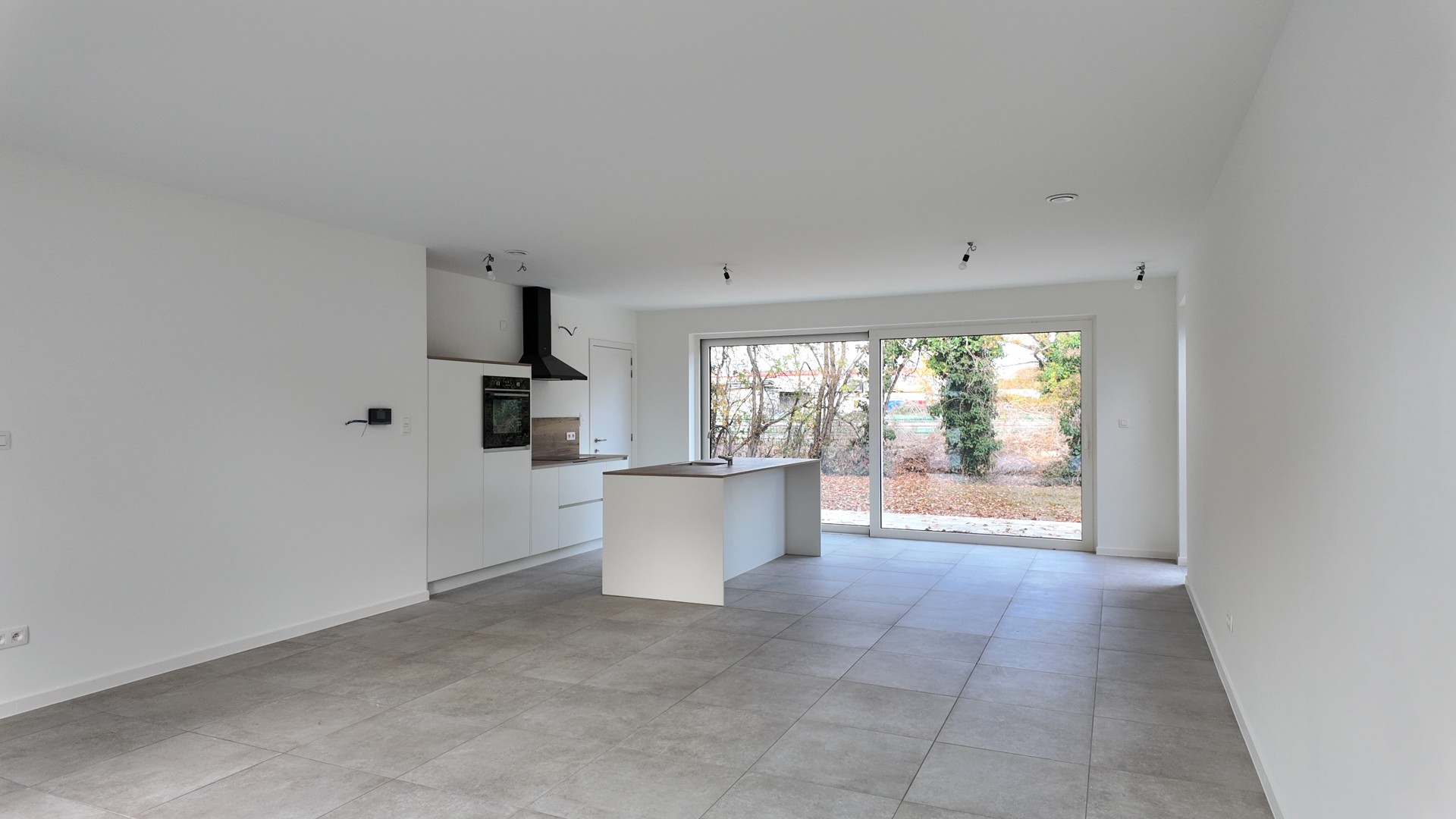 HOB NIEUWBOUWWONING TE KOOP, 3 SLPKS - MAASMECHELEN - foto 5