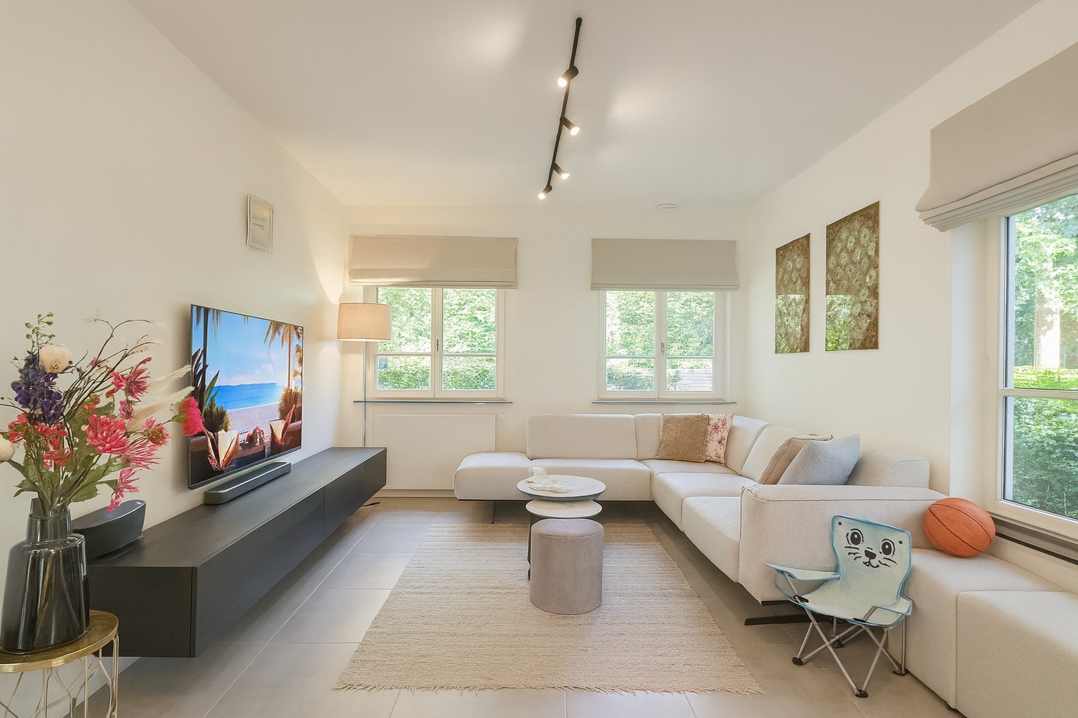 Maison à vendre à Lanaken avec 3 chambres - photo 2