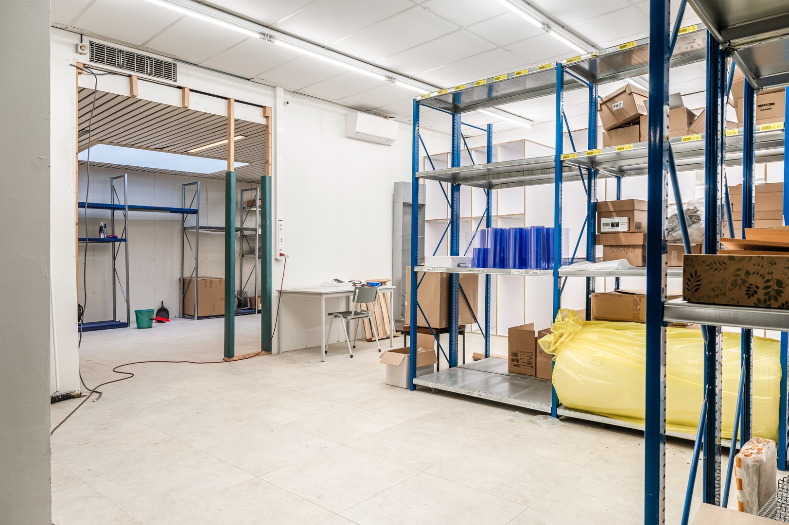 Commerciële eigendom met ontwikkelingspotentieel – hartje Sint-Niklaas! - foto 5