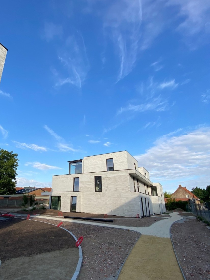 Leersnijderspark Tielt – laatste twee appartementen - foto 5