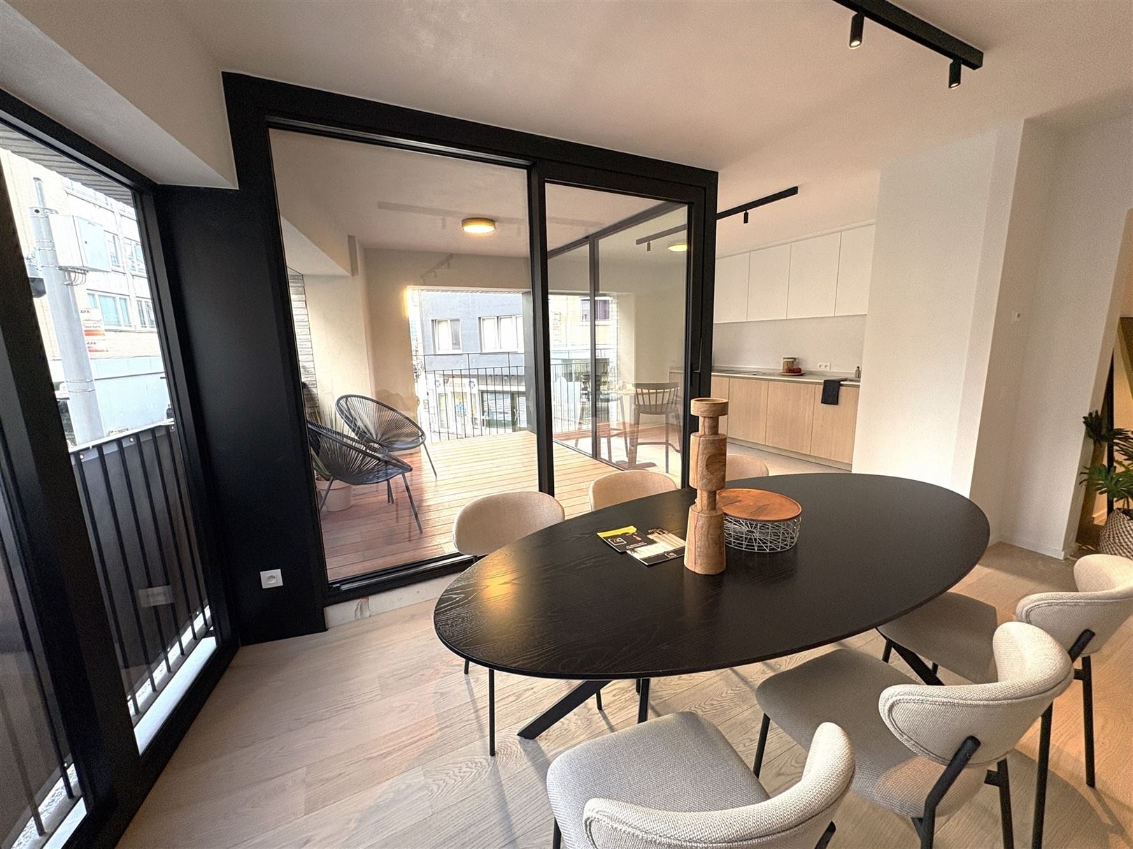 Appartement à vendre à Courtrai avec 2 chambres - photo 5