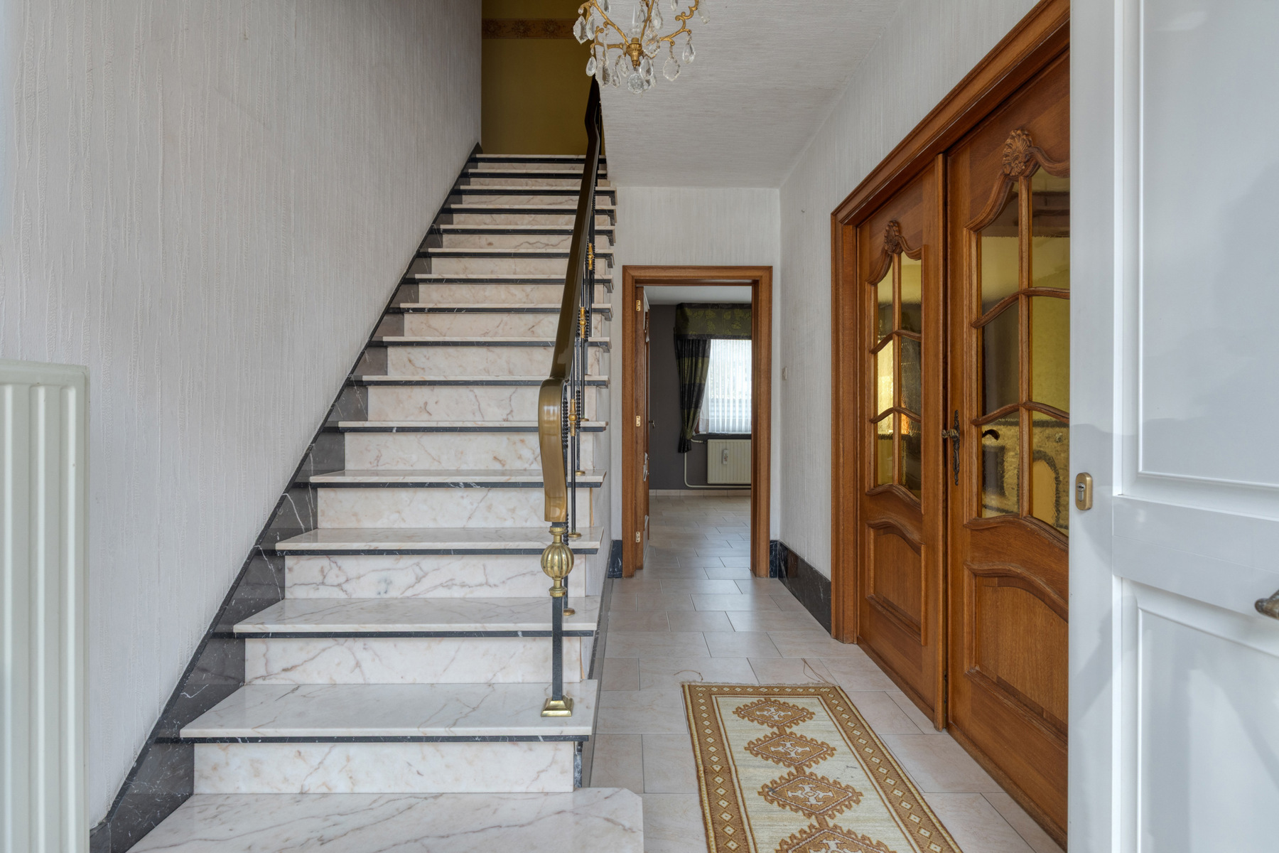 Maison à vendre à Denderleeuw avec 4 chambres - photo 2