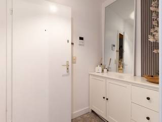 Appartement à vendre à Anvers