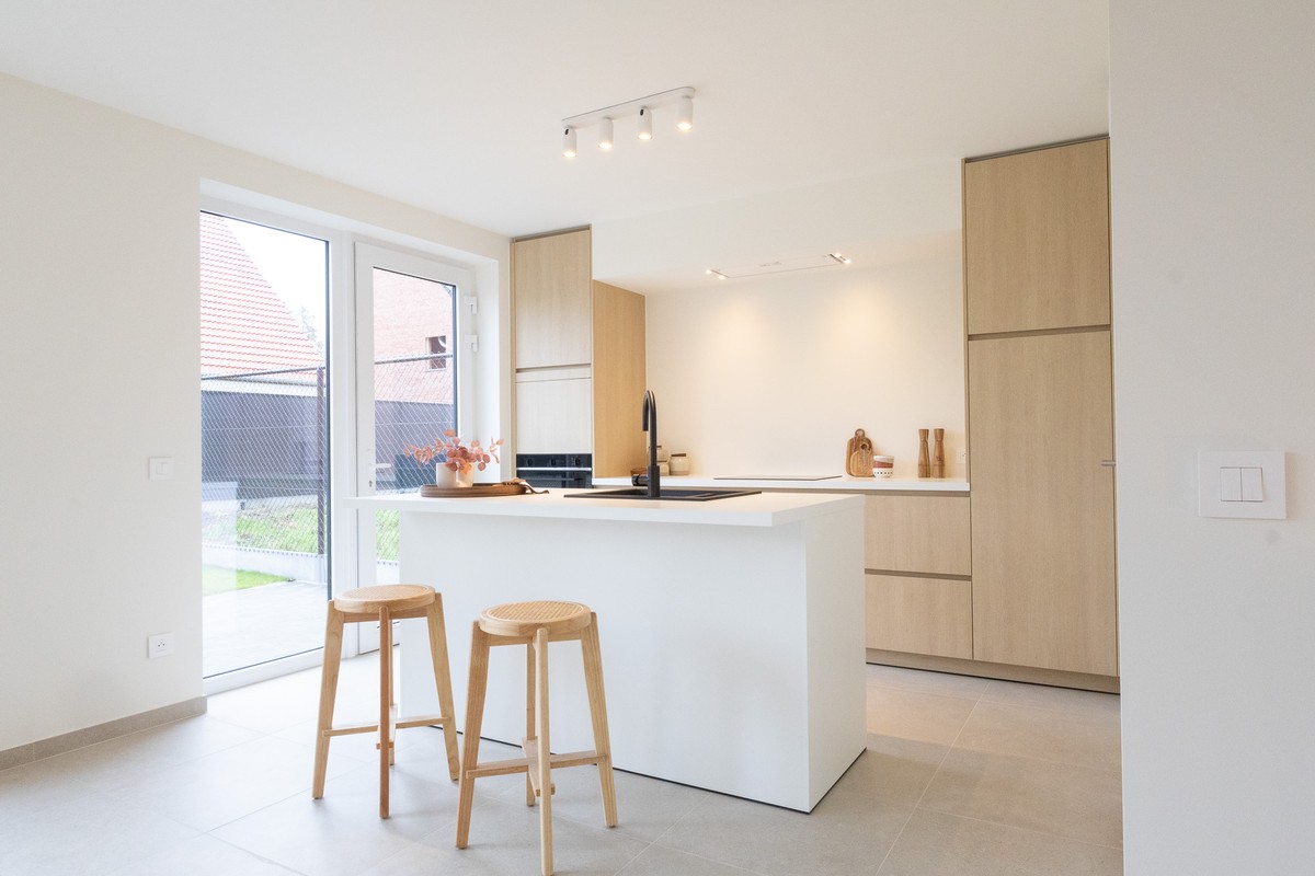 Project te koop in Lokeren - foto 4