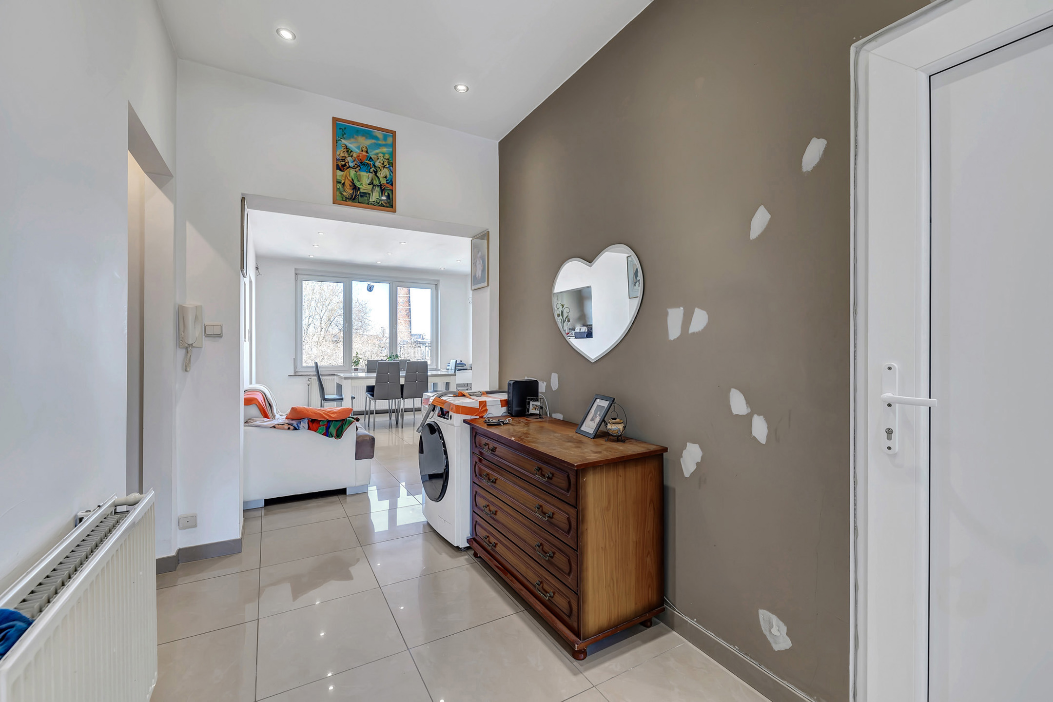 Instapklaar appartement te koop in Anderlecht - foto 2