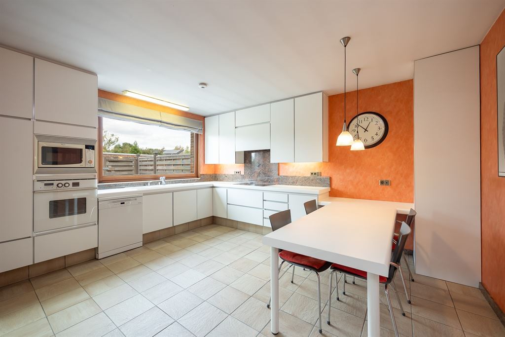 Hoogwaardig afgewerkte, vrijstaande woning - foto 5