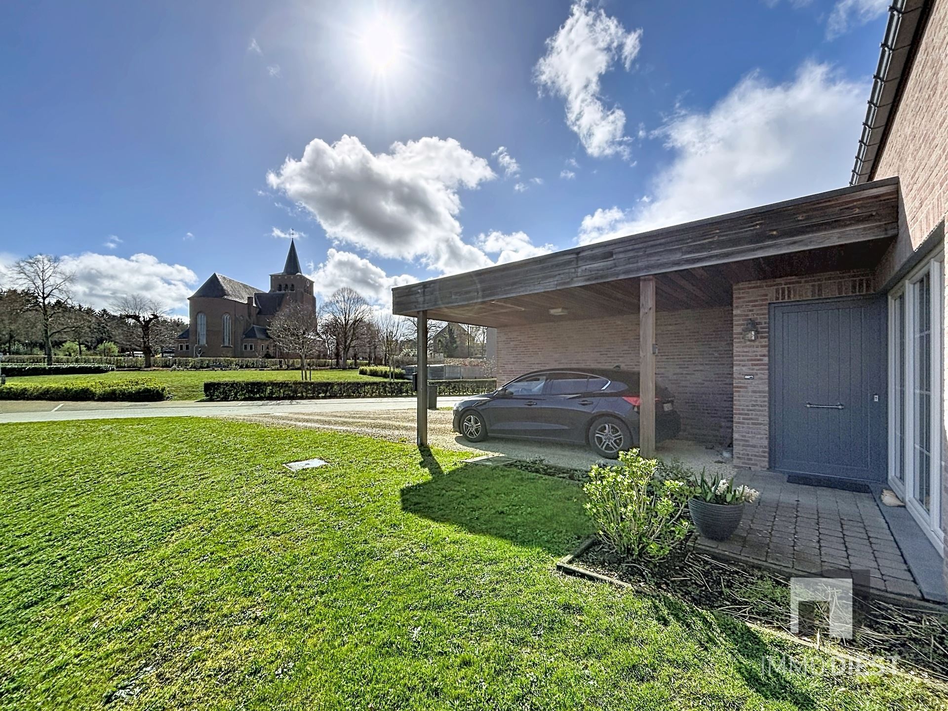 House for sale in Meerhout with 2 bedrooms - photo 2