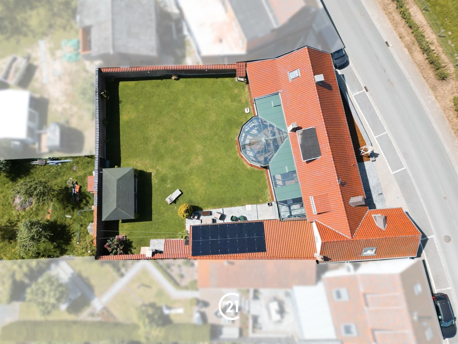 House - photo 5