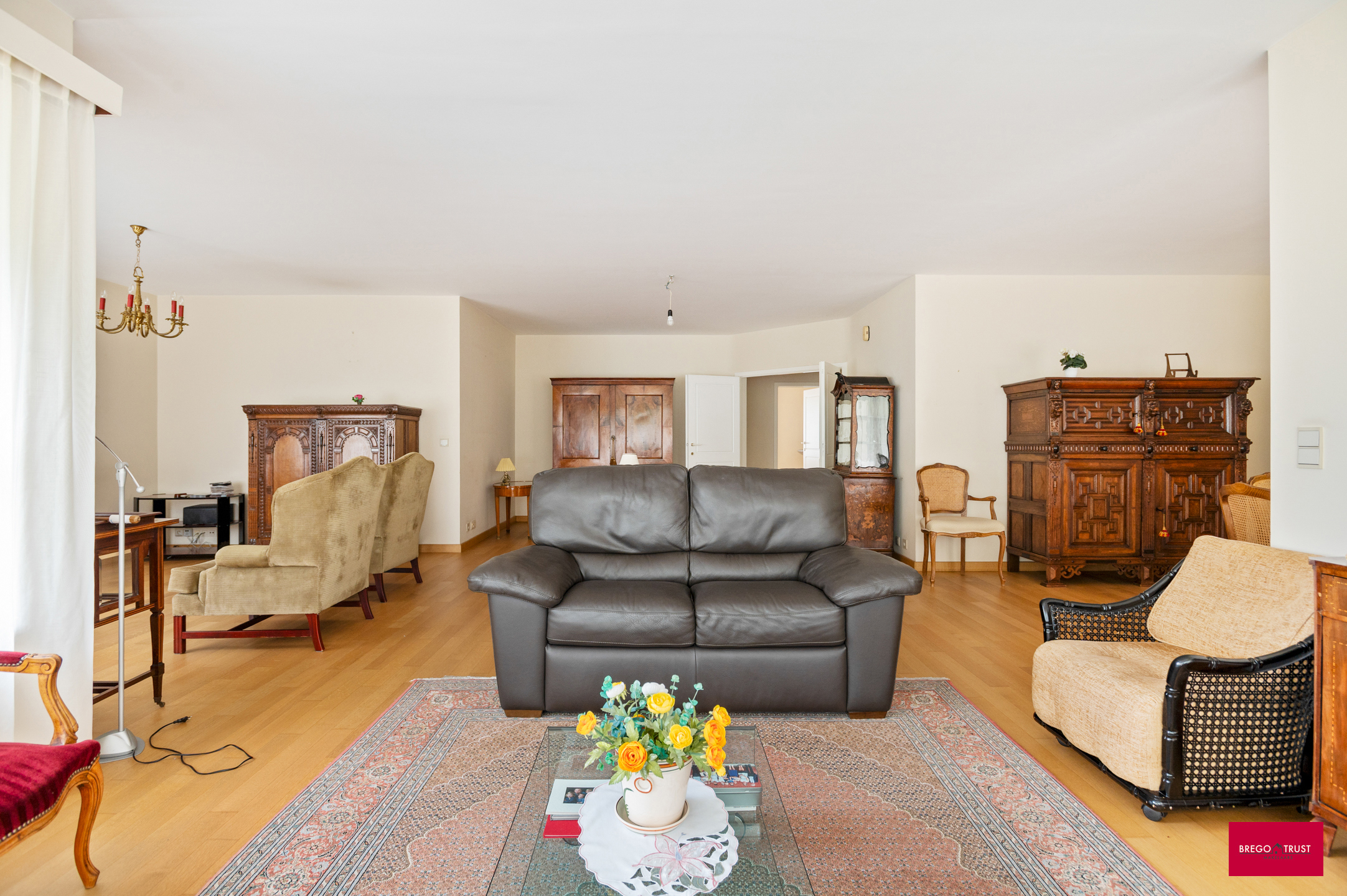 Exclusief appartement in Turnhout – Stoktsedriesen 6 bus 24 - foto 5