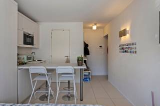 Welkom in deze comfortabele studentenstudio, ideaal gelegen voor een zorgeloze studententijd!Deze studio is louter voor individueel gebruik en is...