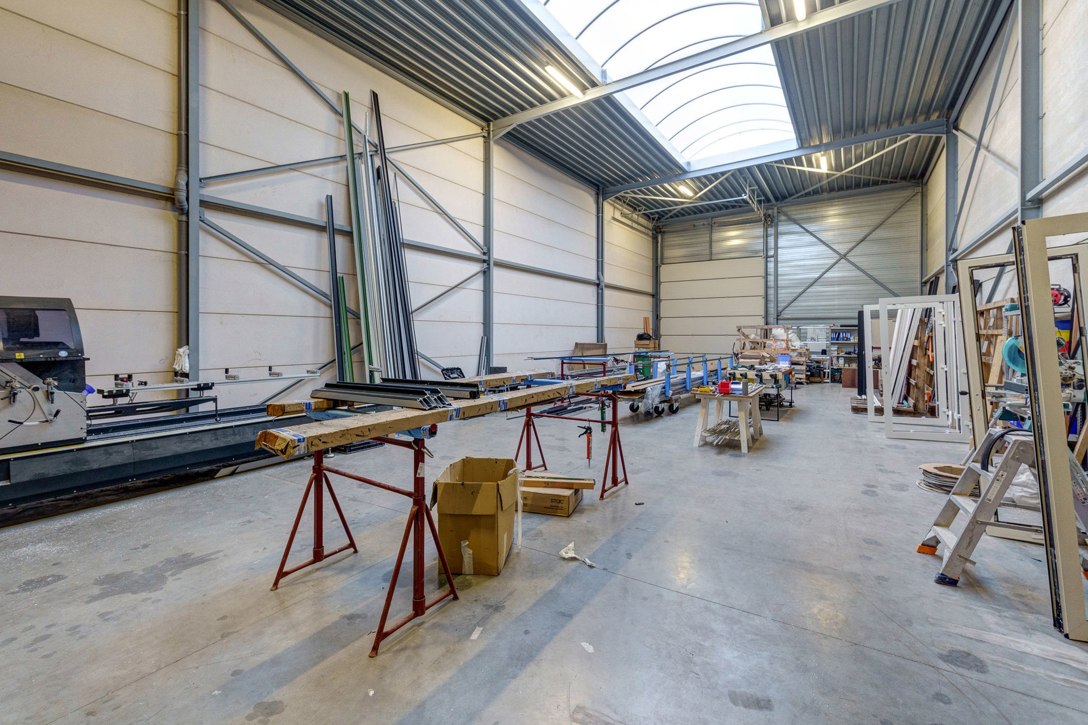 Commercial for sale in Willebroek - photo 4