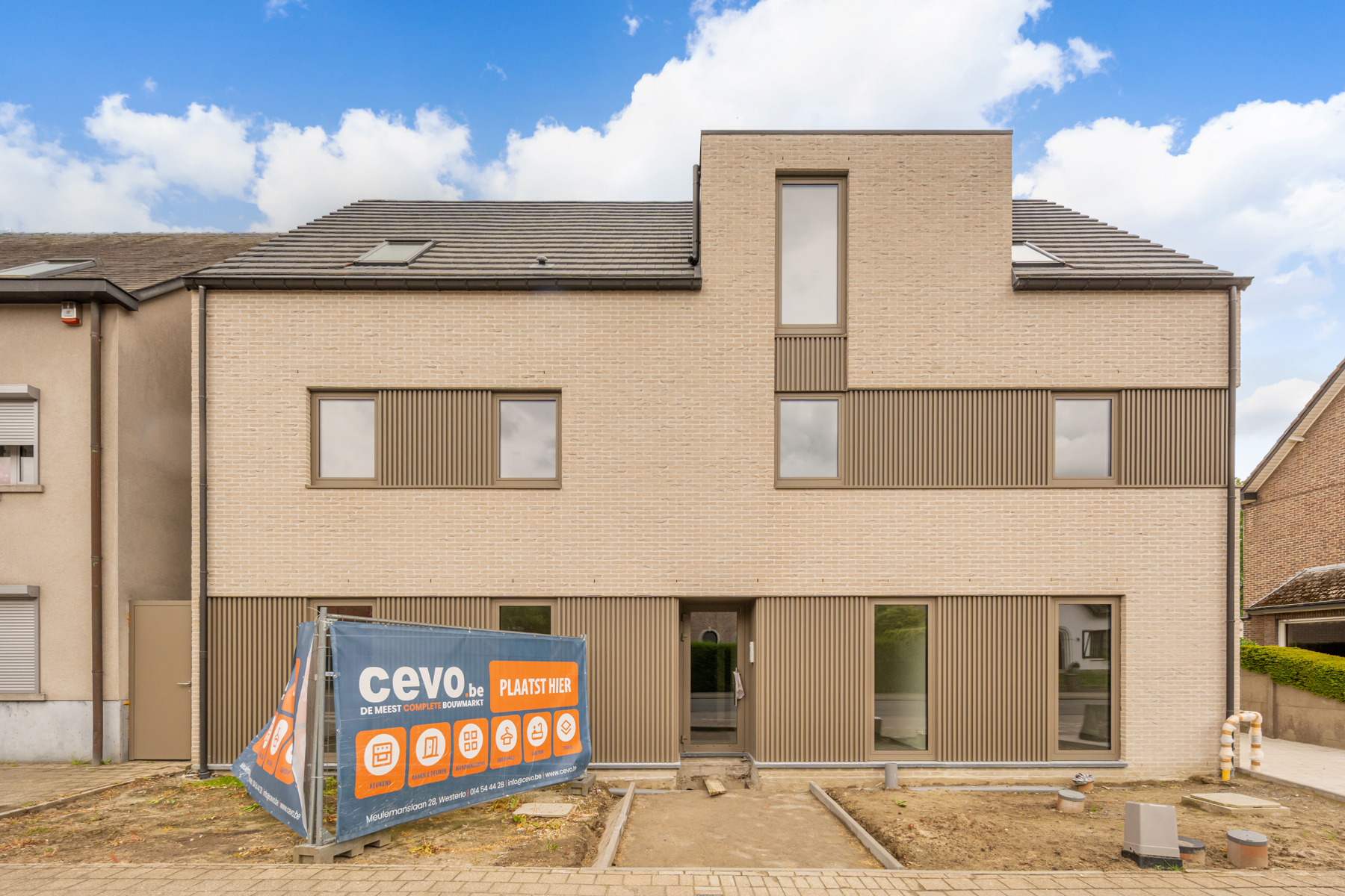 Appartement te huur in Westerlo! - foto 2
