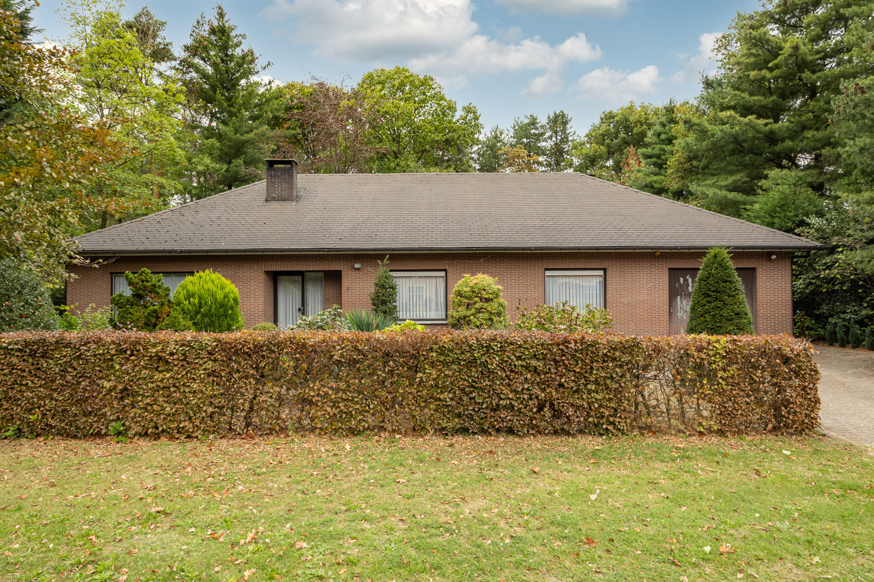 Maison à vendre à Merksplas avec 3 chambres - photo 3