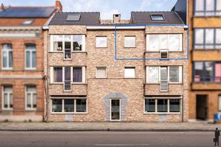 Appartement à louer à Turnhout