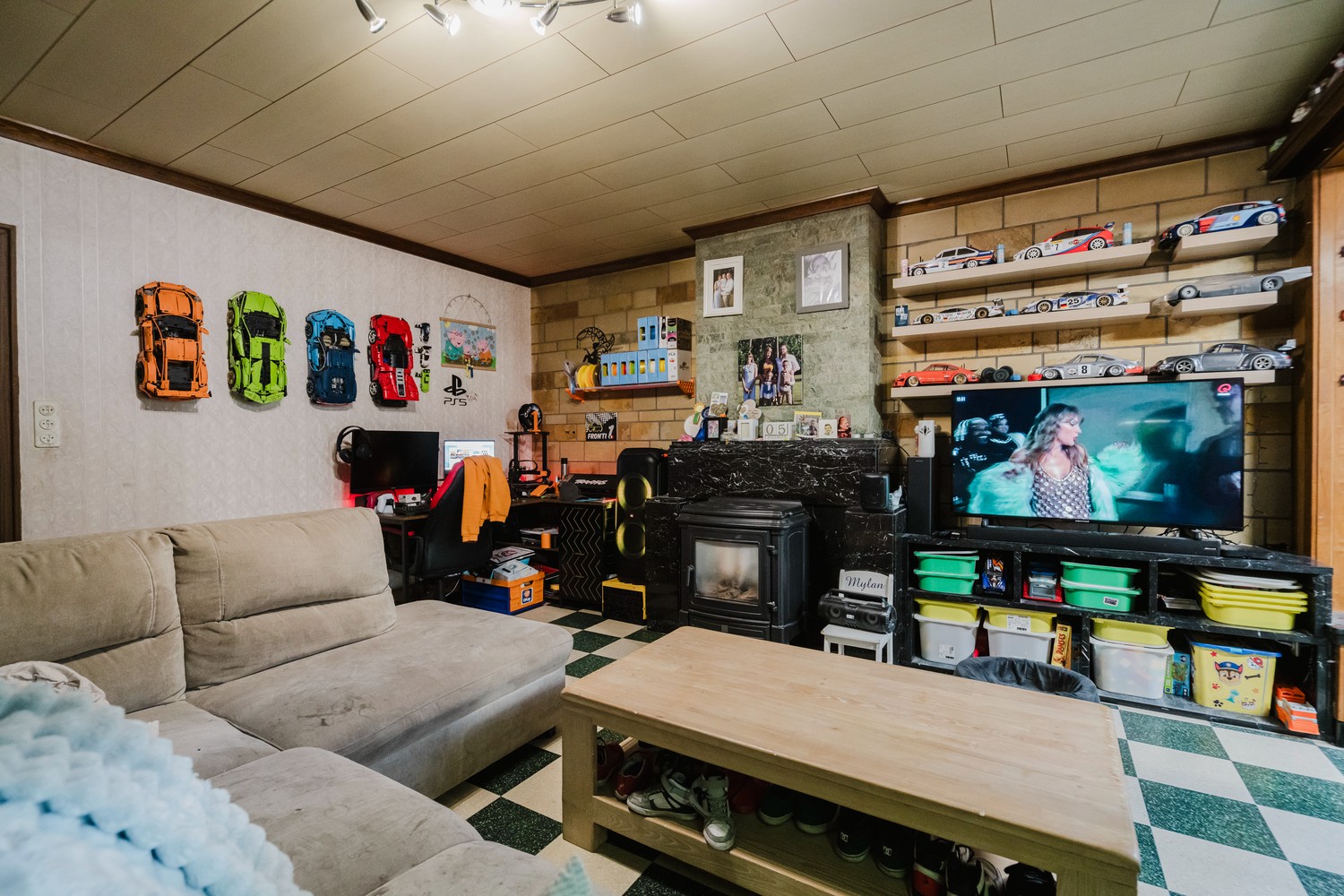 WONING MET 3 SLPK - foto 3