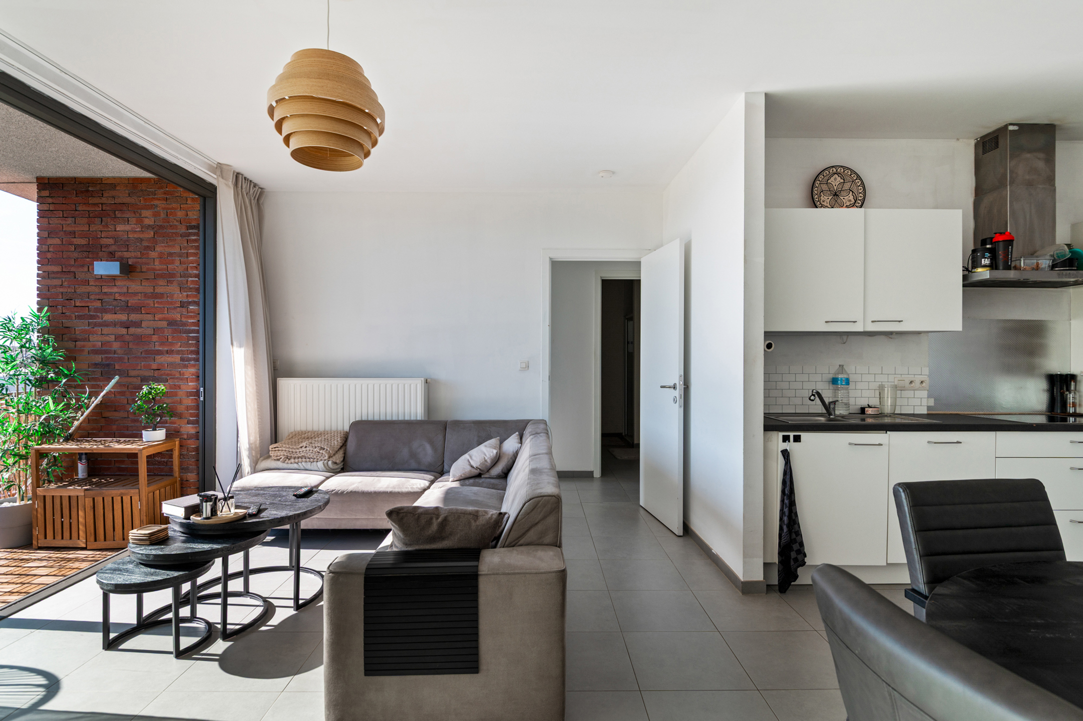 Top appartement - foto 1