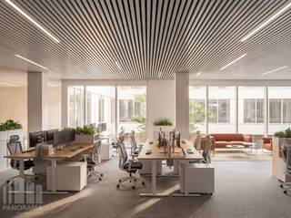 Fantastisch gelegen en uitzonderlijke <strong>mixed-use ontwikkeling “The Shift” </strong>te huur aan <strong>Gent-Dampoort</strong>, bestaande uit kantoorruimtes verdeeld over vier verdiepingen met een totale oppervlakte van 17.500 m². De site is multimodaal uitstekend bereikbaar. Station Gent-Dampoort ligt op wandelafstand, het centrum van Gent is vlot per fiets en openbaar vervoer bereikbaar en ook de belangrijkste invalswegen bevinden zich in de directe omgeving.<br /><br />Het project combineert hoogwaardige kantoorruimtes met de nieuwe campus van Arteveldehogeschool. Een groene <strong>binnentuin </strong>vormt de scheiding tussen beide functies en zorgt voor een aangename werkomgeving. De kantoorruimte van 2.200 m² wordt modern en instapklaar afgewerkt met onder meer LED-verlichting, klimaatplafonds, verhoogde vloeren en hedendaagse technische installaties. Bovendien voldoet het project aan de hoge duurzaamheidsstandaarden dankzij de <strong>BREEAM Excellent</strong>-certificering.<br /><br />Interesse? Neem vandaag nog contact met ons op voor meer informatie. Bel <strong>PANORAMA B2B GENT</strong> op <strong>0477 44 39 30</strong>.