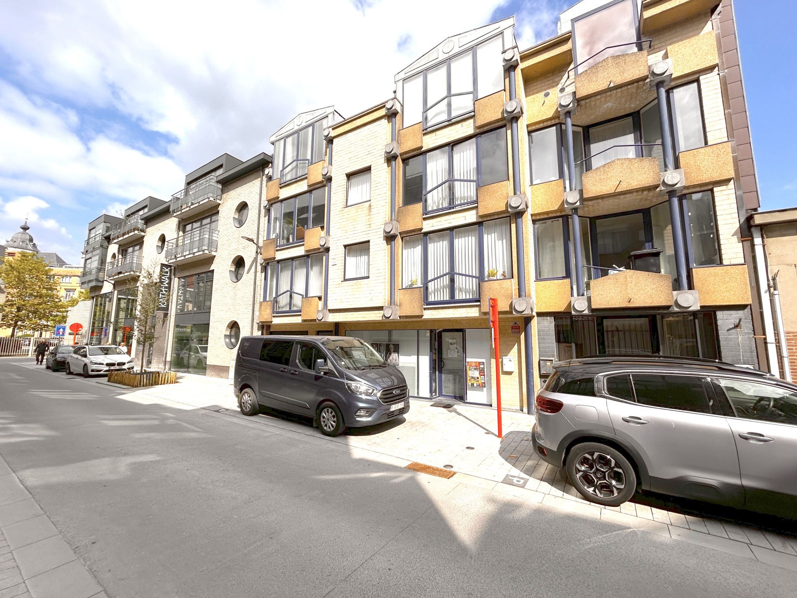 Goed gelegen handelszaak te Ninove - foto 3