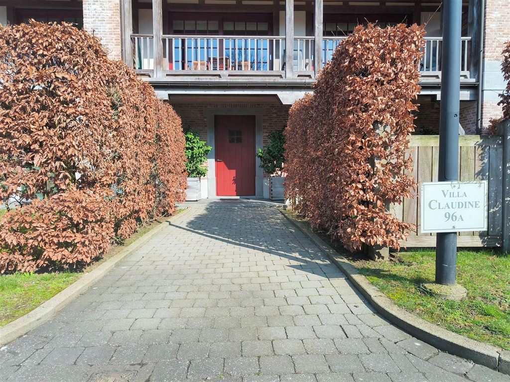 Appartement in parkdomein Iepenburg - foto 5