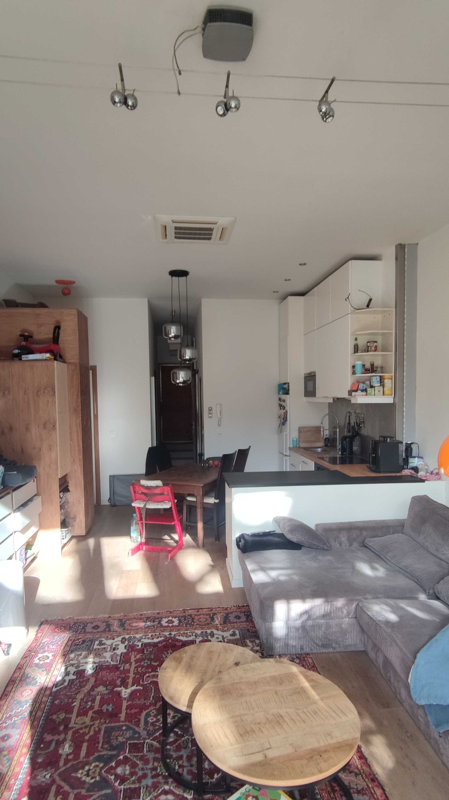 Appartement te koop in Antwerpen met 1 slaapkamer - foto 4