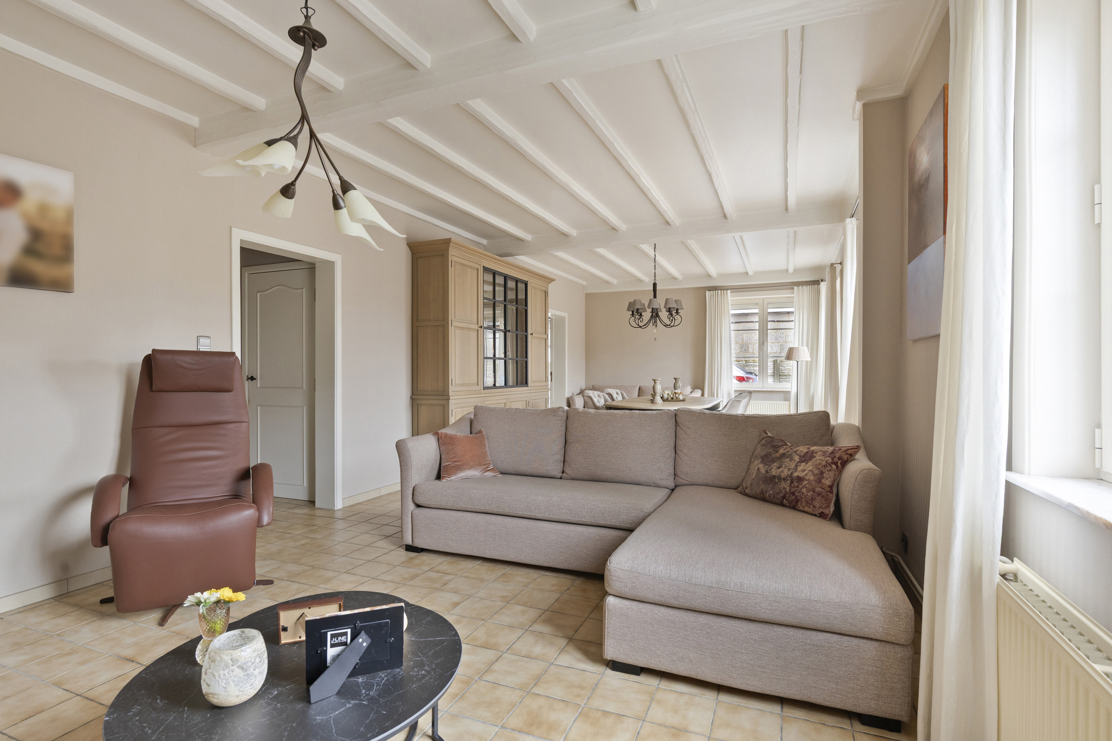 Instapklare woning met loods op 11are - foto 4