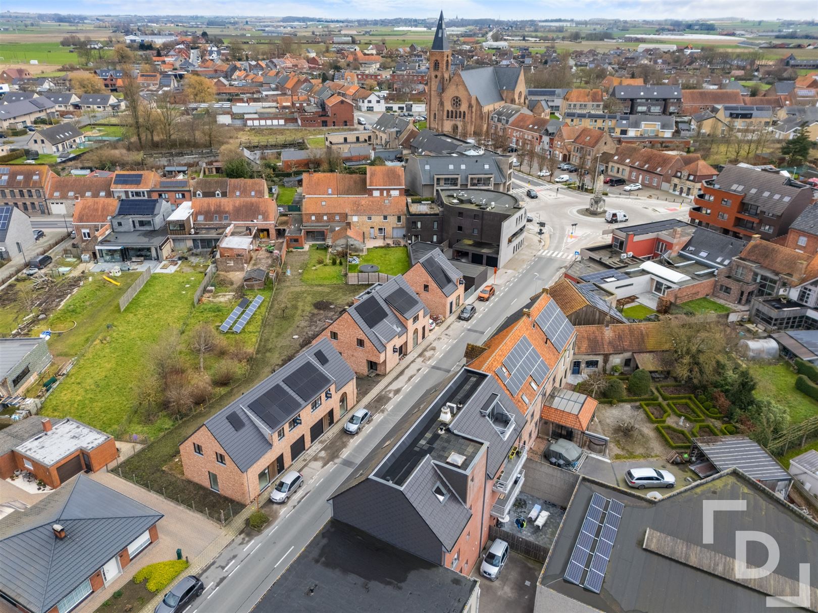 Projet à vendre à Poelkapelle - photo 2