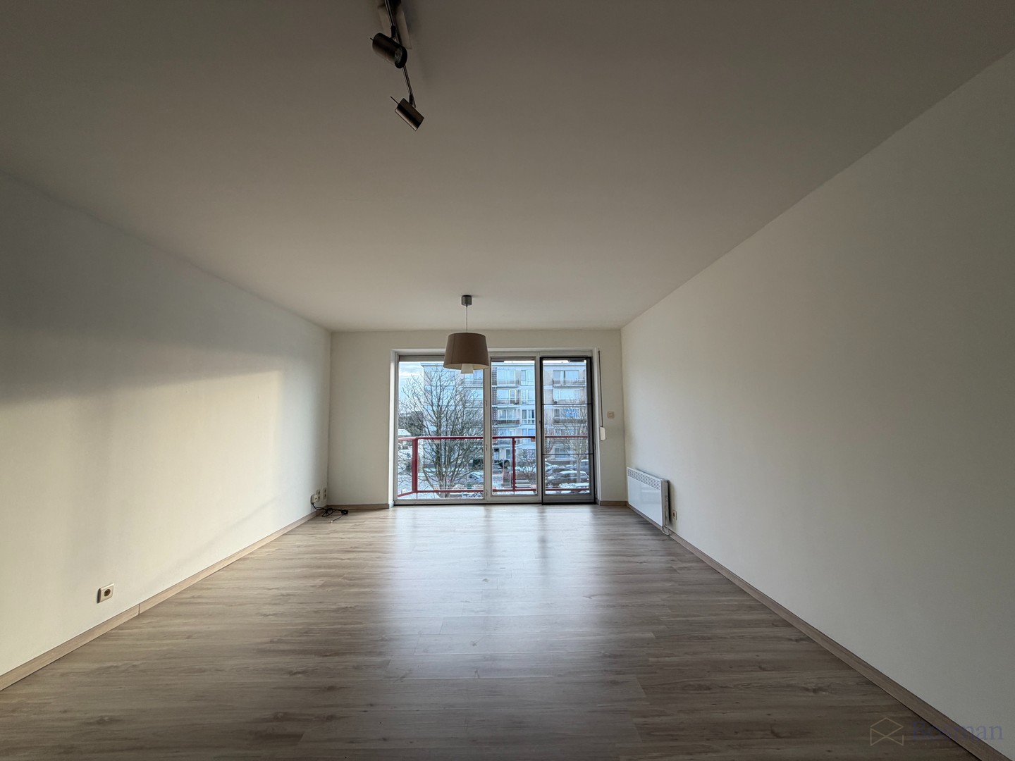 Appartement te huur in centrum Tessenderlo - foto 2