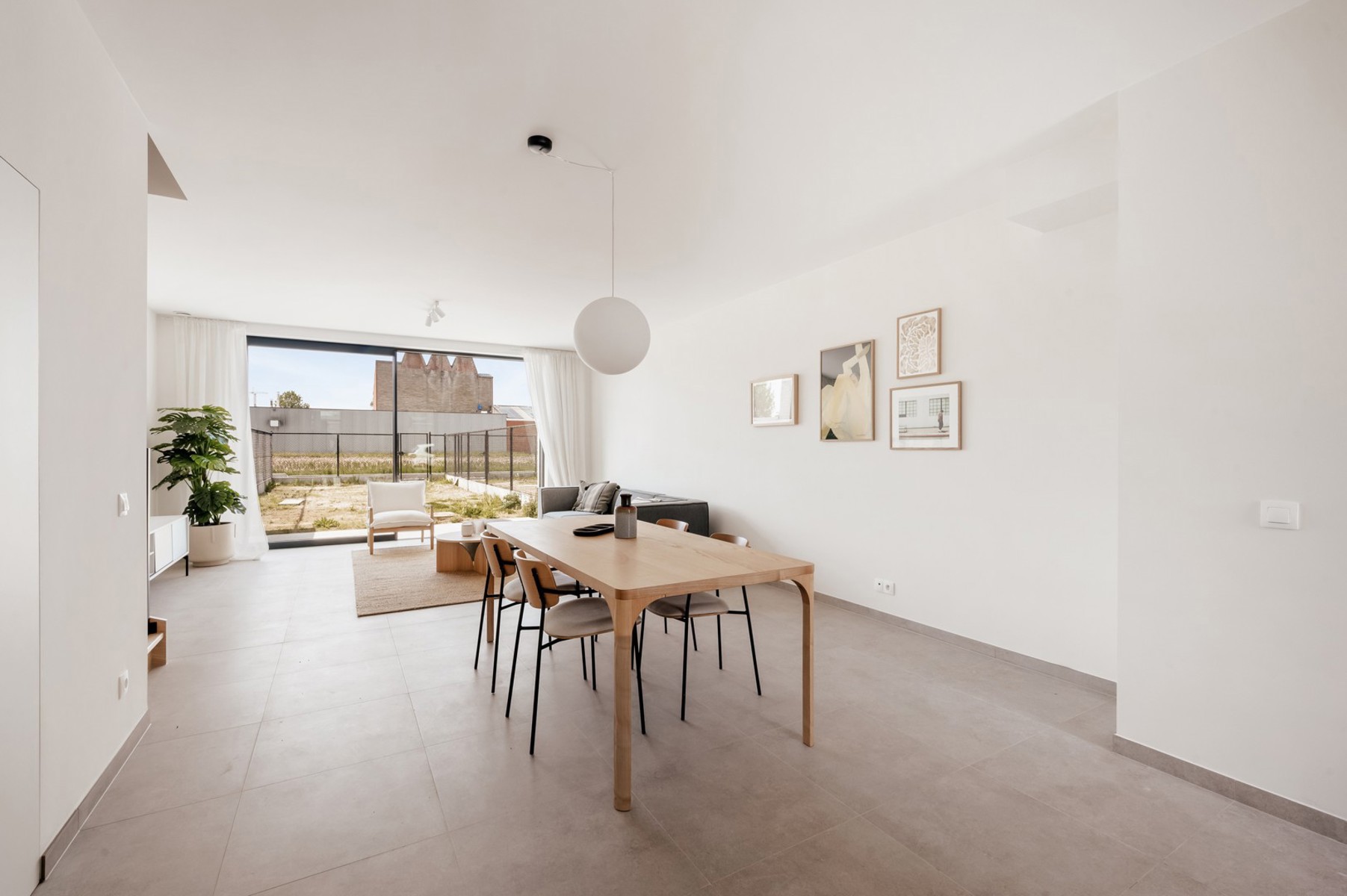 Nieuwbouw (6 % BTW mogelijk) voorzien van warmtepomp - foto 5