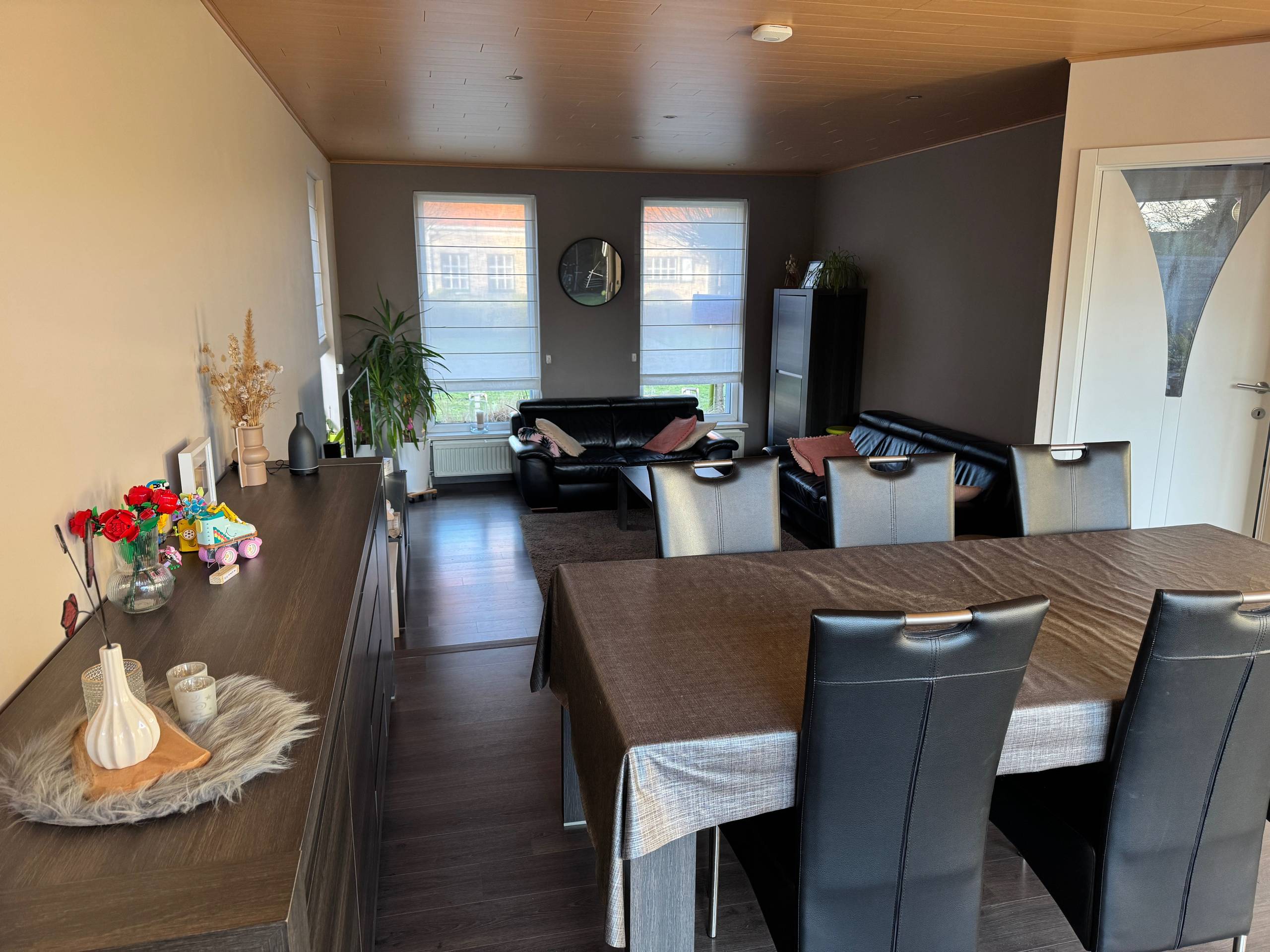 Maison à vendre à Oud-Turnhout avec 4 chambres - photo 4