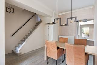 Maison à vendre à Anvers