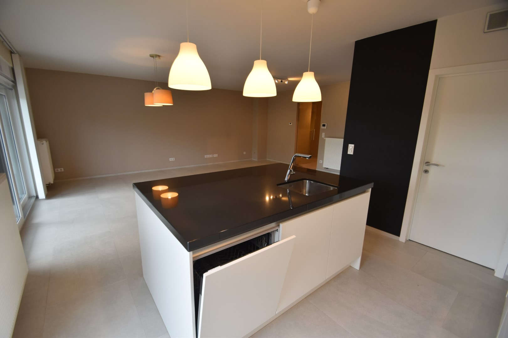 Luxueus appartement met rustgevend terras - foto 5