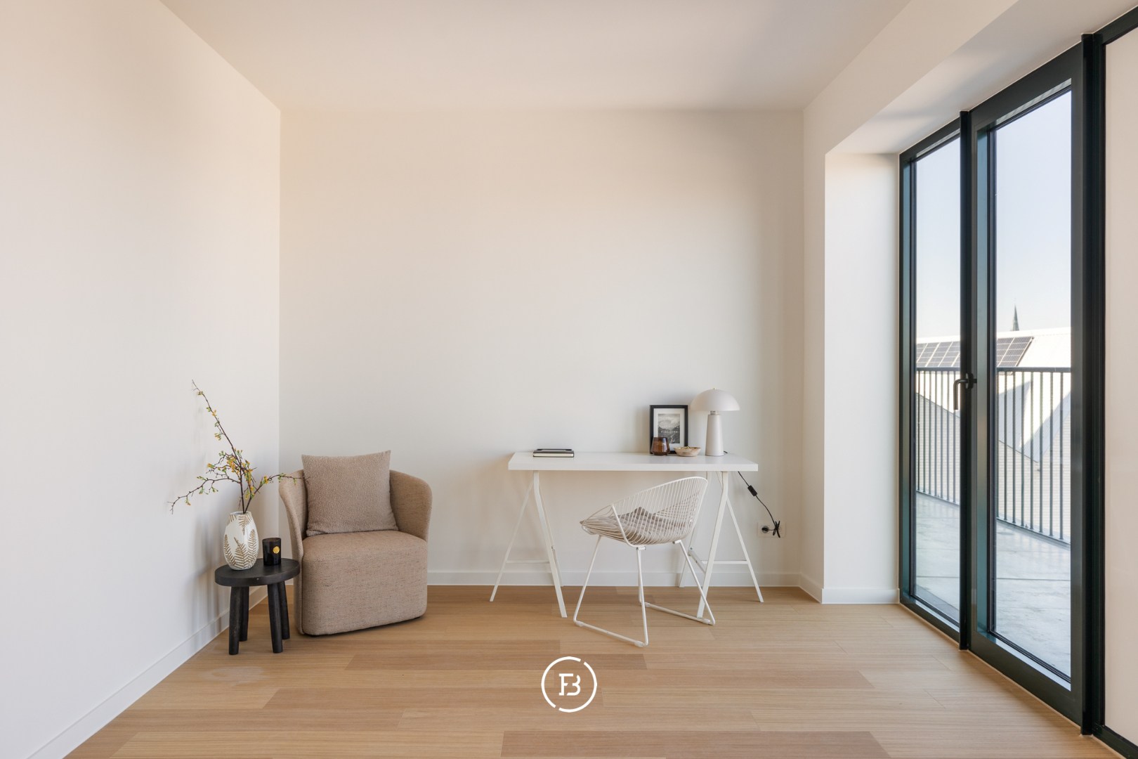 Penthouse Groene Poort - photo 5