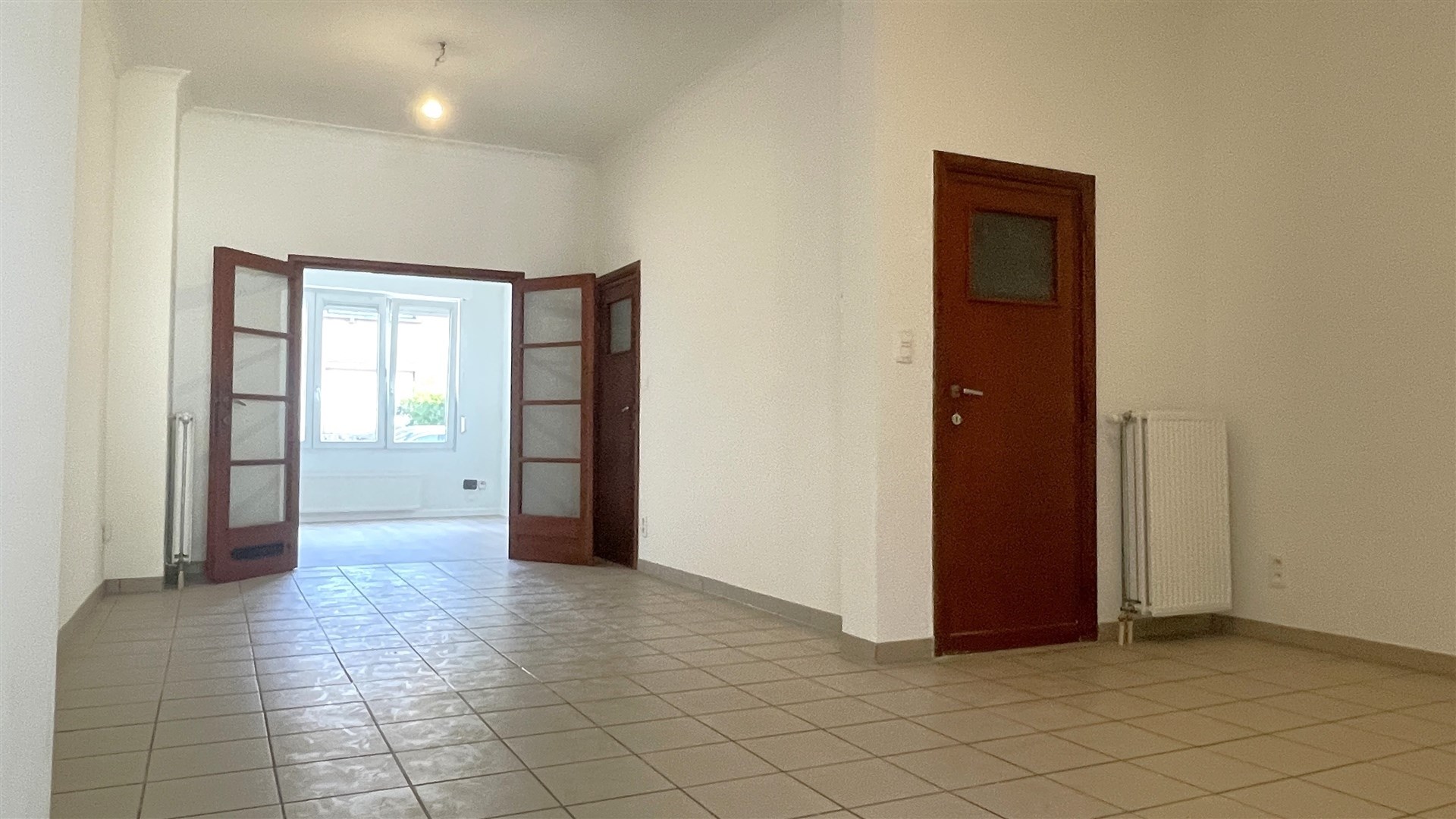 GLV appartement met tuintje nabij ’t Rivierenhof

 - foto 5