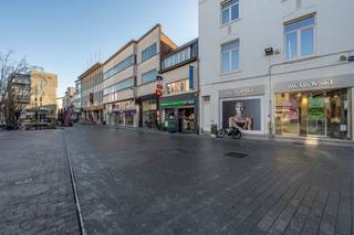 Commercial for rent in Mechelen